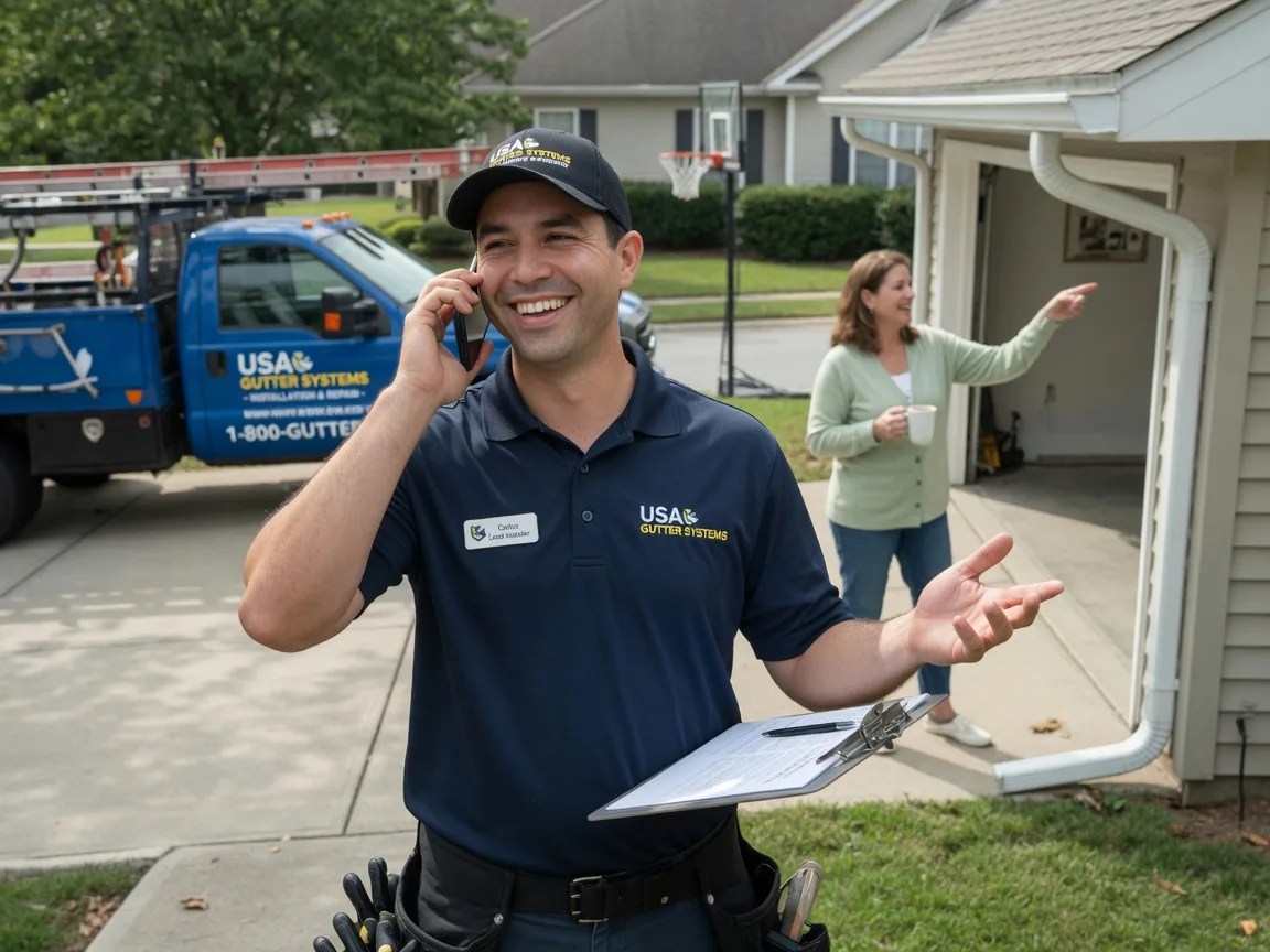 Gutter Installation Vandalia, IL FAQs